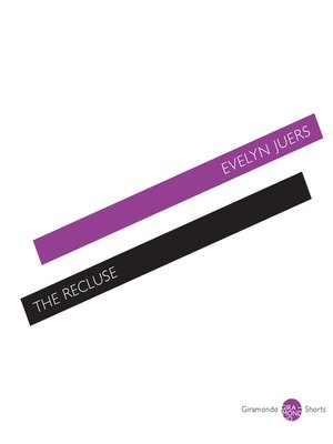 cover image of The Recluse